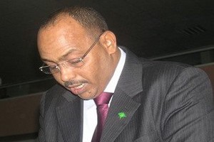 Décès de l’ancien député O. Ahmed El Hadi