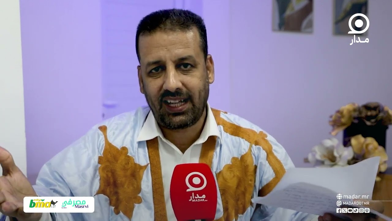 Cri d’alarme d’un député face au naufrage du système de santé