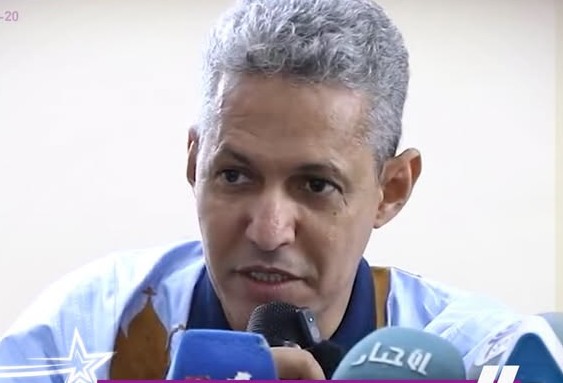 Ould Sidi Mouloud : les appels à un troisième mandat sont une « impudence politique »