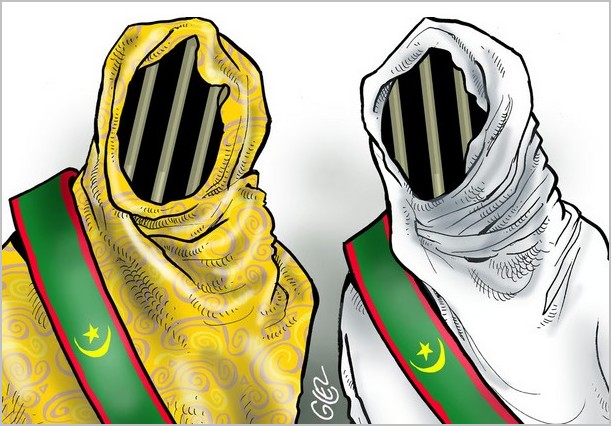 Deux députées mauritaniennes sous les verrous pour avoir critiqué le chef de l’État