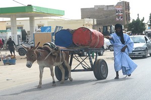 Des chrétiens sèment l’espoir en Mauritanie