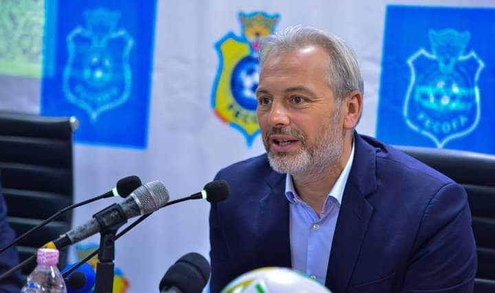 RDC-Mauritanie : « Gagner ce match à domicile quelle que soit l’équipe en face » Sébastien Desabre