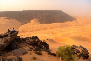 Mauritanie : reprise des vols de Point Afrique en décembre 