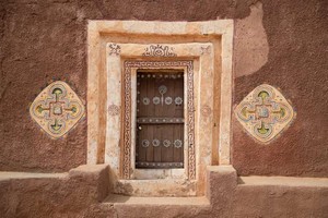 Dans le désert mauritanien, le tourisme renaît tout doucement