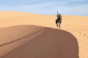 Découverte du désert de l’Adrar : le voyage d’une vie