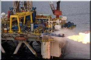 La Mauritanie réclame le pétrole découvert à Saint-Louis