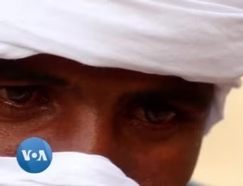 Vidéo. La moitié des réfugiés maliens s'exile en Mauritanie