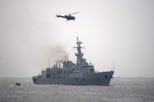 Ryad mise sur une intervention internationale au Yémen