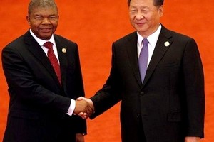 Dette: la Chine offre un moratoire à une dizaine de pays africains dont la Mauritanie