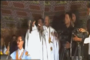 Médias : La «censure physique» exercée par le DG de Radio Mauritanie  - [Video]