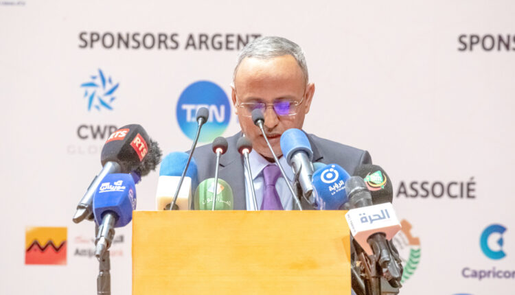 Mauritanie : l’apport de la SNIM au PIB l’année dernière a été de 15%