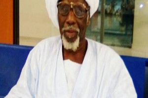 L’érudit Cheikh Djaby membre de l’Association des oulémas interné à l’hôpital et abandonné par ses pairs et par l’Etat