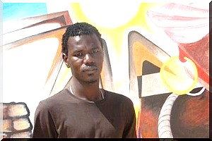«Mémoire  noire» d’Ousmane Diagana : « Mon film est une alerte »