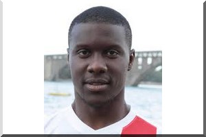 Guidileye Diallo premier mauritanien à jouer dans un match de coupe d’Europe