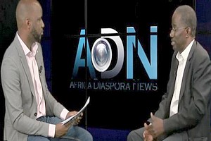 VIDEO. Baba Marega invité de l’émission Afrique Présidentielle