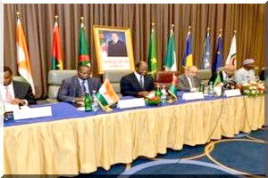 Reprise du dialogue inter malien à Alger : un nouveau round pour «un accord de paix durable»