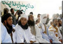 35 ex-détenus dans des affaires de terrorisme sont libres