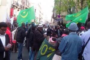 La diaspora mauritanienne au cœur des débats