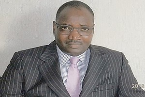 Interview avec Mr Diawara Issa Mansega candidat à la députation des Mauritaniens d’Europe