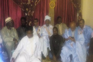 Dîner/débat : Les imams de l’Afrique de l’Ouest mettent en garde contre l’intégrisme religieux