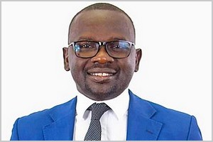 Vidéo. Mauritanie : réaction de Diop Amadou Tijani, Vice-Président CVE à la commission d'enquête sur Aziz