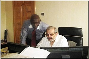 Claude est toujours là