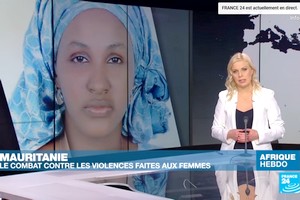 Vidéo. En Mauritanie, le combat de Dioully Oumar Diallo contre les violences faites aux femmes