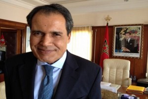 Mauritanie : L’ambassadeur du Maroc chez le parti présidentiel pour contrer le Polisario