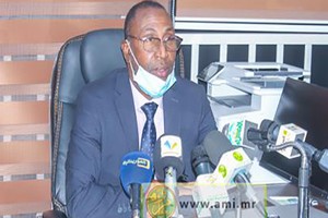Covid-19 en Mauritanie : 32 nouveaux cas confirmés | Situation du Jour Jeudi 21Mai 2020 | VIDEO |