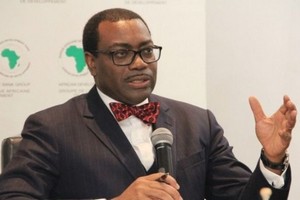 La BAD invite les dirigeants des pays du G5 à exploiter des ressources d’énergie solaire pour transformer la région sahélienne
