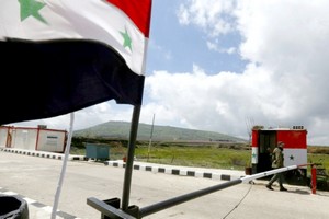 Le Conseil de sécurité devrait prochainement discuter du Golan