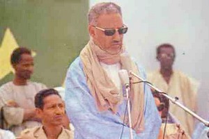 Il y a 14 ans disparaissait Mokhtar/Par Abdelaziz Dahmani