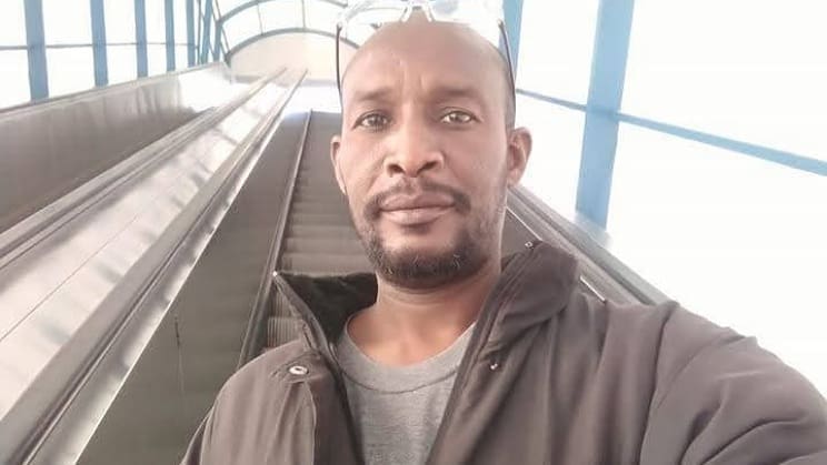 Campagne de recherche au Tiris Zemour pour retrouver un orpailleur soudanais qui s’est égaré dans la région 