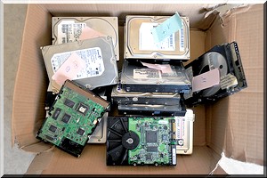  La Mauritanie s'attaque à la cybercriminalité