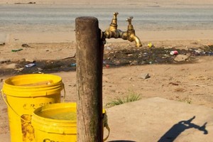 Mauritanie : le gouvernement veut étendre le réseau de distribution d’eau