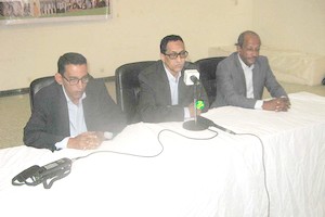Mauritanie : Commémoration de la journée internationale de la diversité culturelle