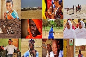 Mauritanie: après l'incident au parlement, la «guerre des langues» fait de nouveau débat 