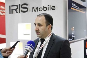 Djamel Guidoum, vice-président d’Iris : « La Mauritanie nous ouvrira les portes des marchés de l’Afrique de l’Ouest »