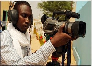 Un film mauritanien sélectionné pour les Rencontres Internationales du Documentaire Africain. 
