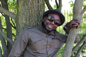 Entretien de RMI avec le réalisateur Djibril Diaw