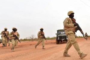 Vidéo. Afrique de l'Ouest : les djihadistes tentent-ils une 