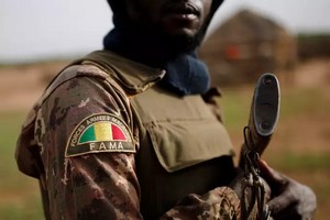 Au Mali, les djihadistes du GSIM se rappellent au mauvais souvenir du G5 Sahel