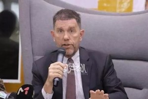 Dodman : la Mauritanie est engagée dans la promotion de l'unité nationale!