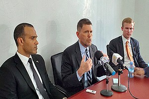 Mauritanie : Les USA vont poursuivre le travail avec Ghazouani (Ambassadeur)