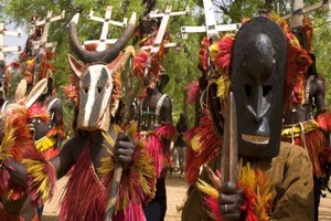 D'ou viennent les rivalités entre Dogons et Peuls au Mali ?