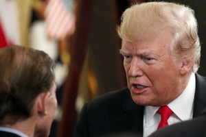 Afrique du Sud : le gouvernement rejette la « vision étroite » de Donald Trump sur sa réforme agraire