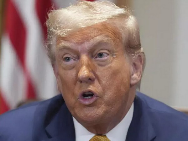 États-Unis: Donald Trump convie cinq chefs d'État africains à Washington