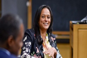 Angola: Isabel dos Santos juge «injustifié» d'être visée par un éventuel mandat d'arrêt