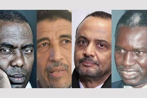 Mauritanie : ces dossiers que les candidats à la présidentielle ont ignoré…