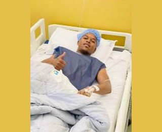 AS Douanes: Beyatt opéré avec succès 